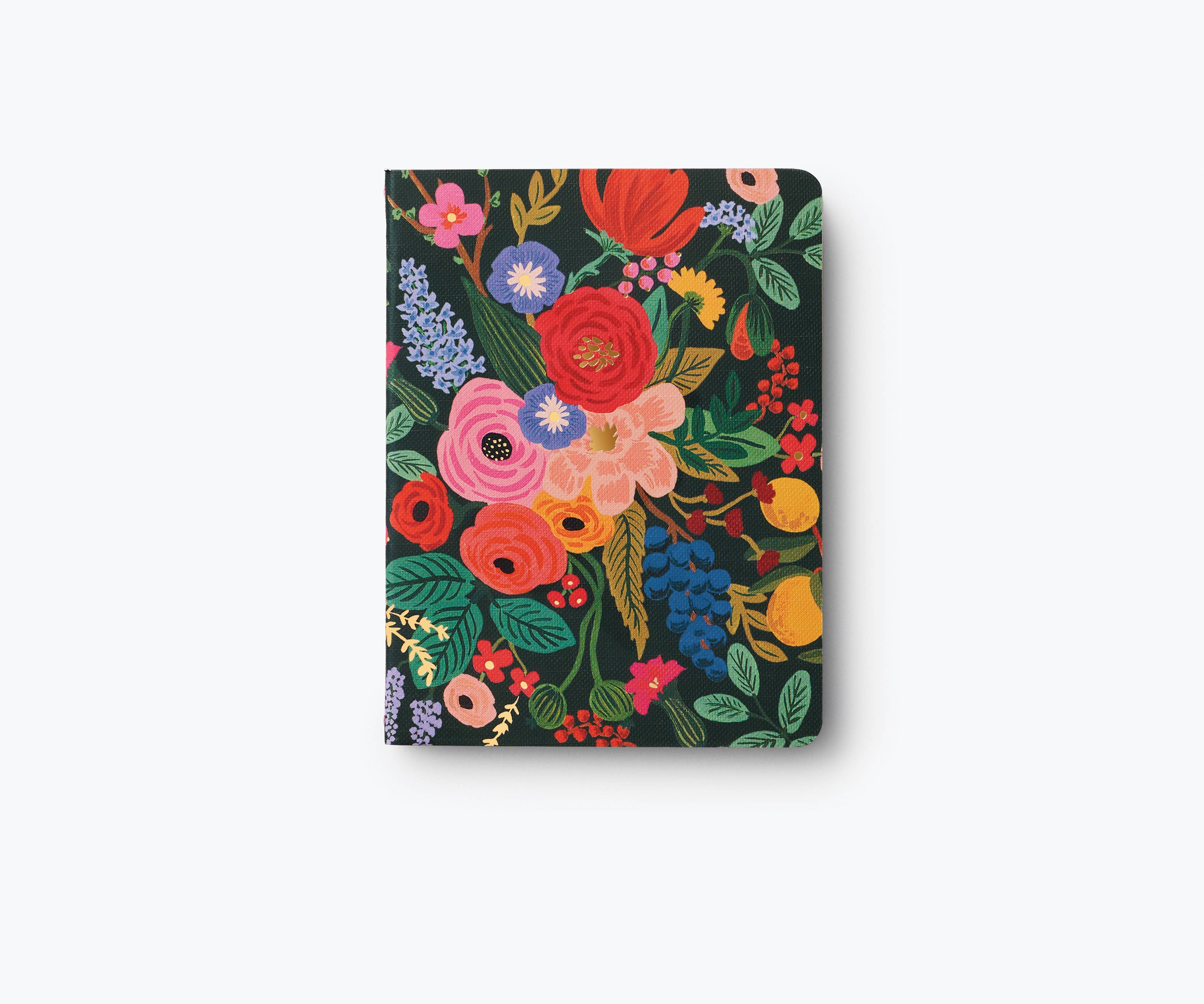 Garden Party Pocket Notebook Boxed Set