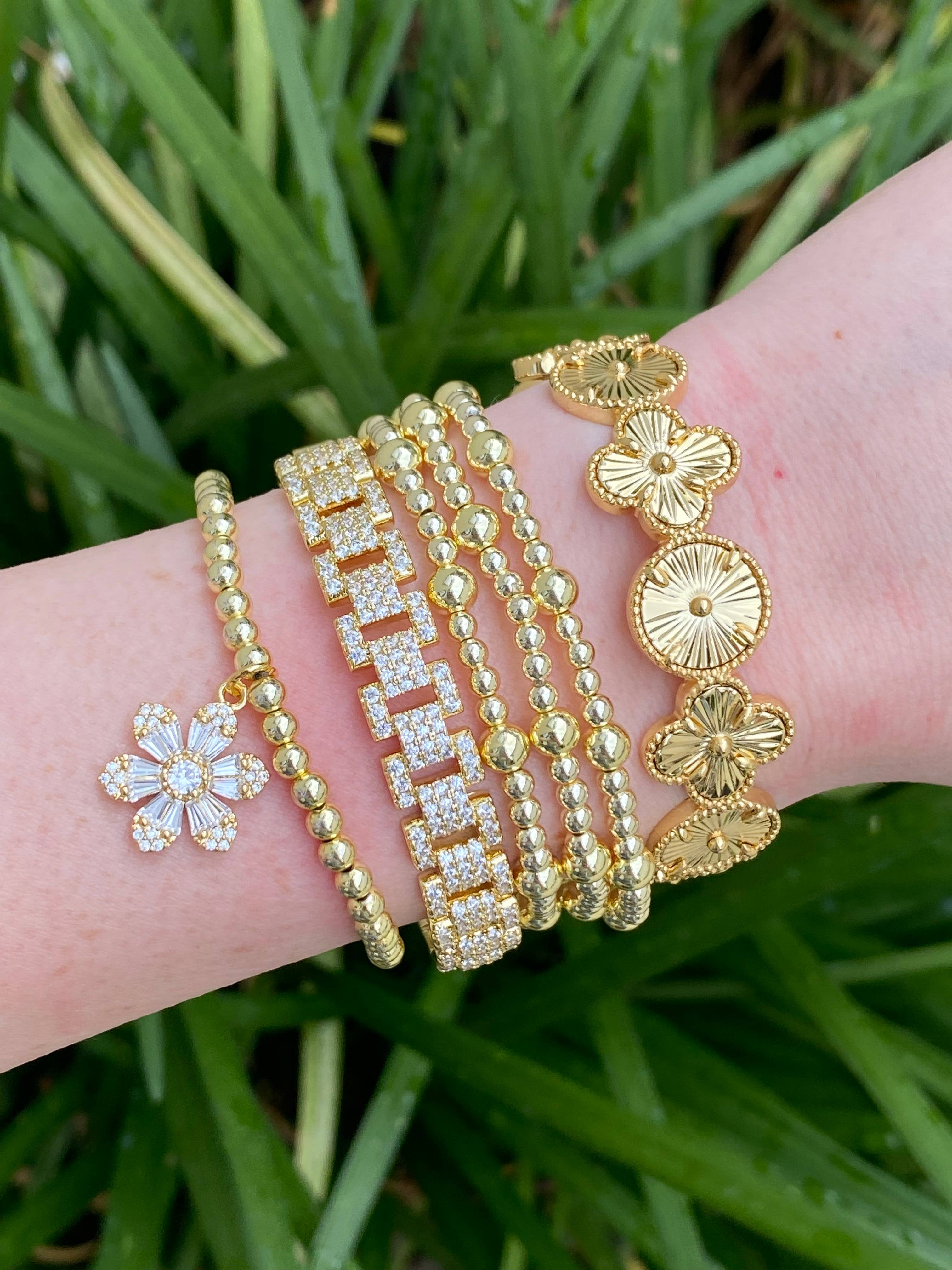 Triple Bracelet Mix