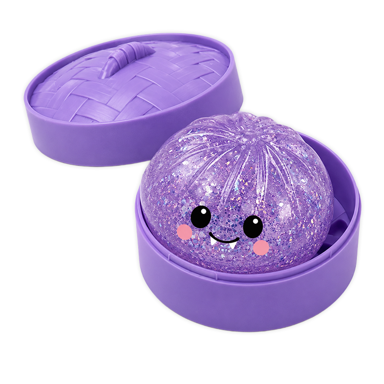 Fun Doh Petite Halloween Mystery Squishy Dumpling