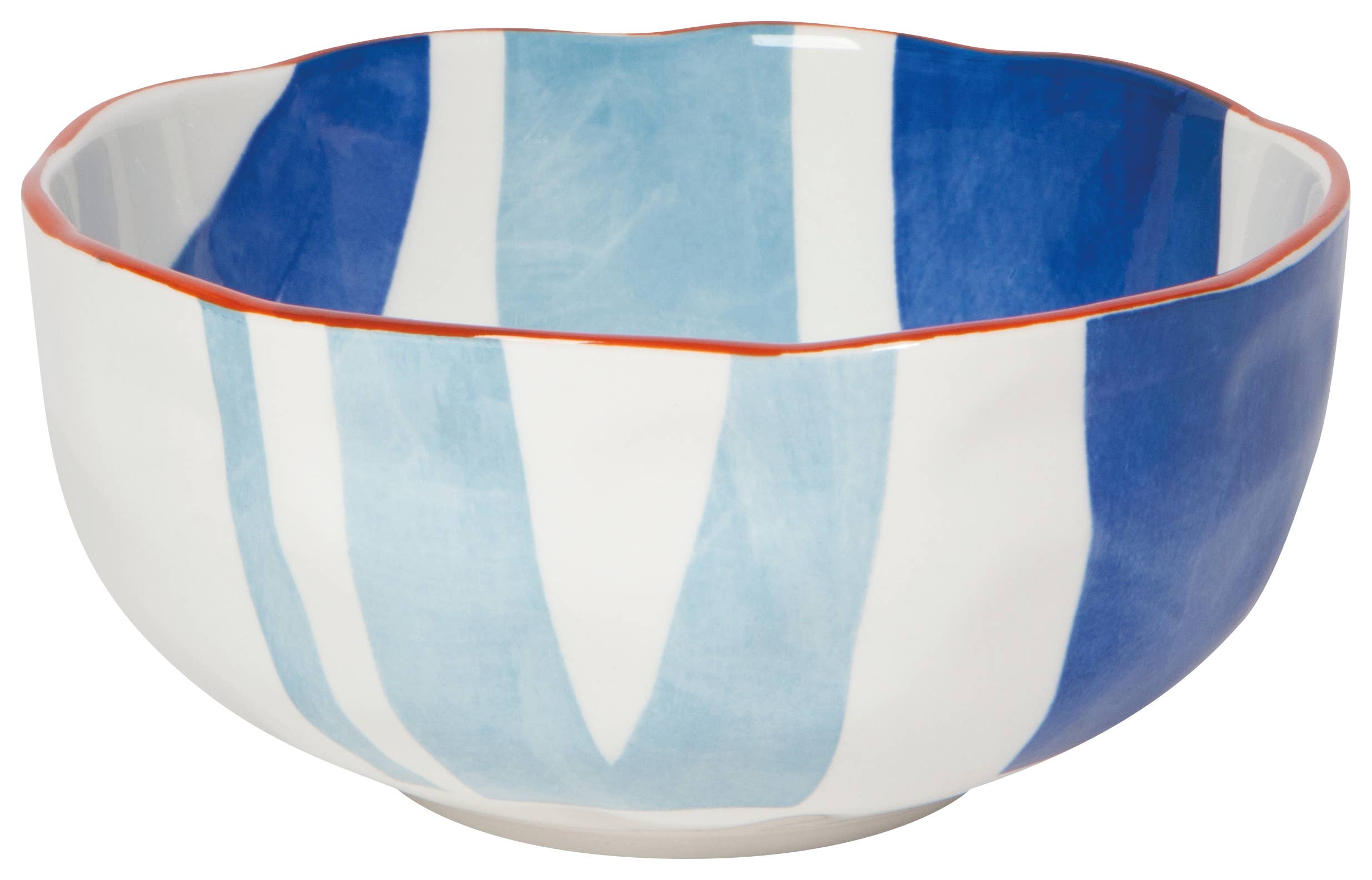 Canvas Bowl Medium 6 Inch