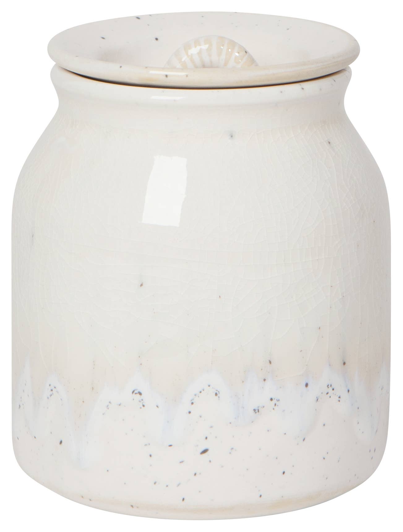 Andes Canister Small
