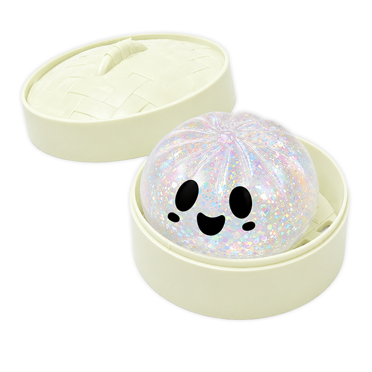 Fun Doh Petite Halloween Mystery Squishy Dumpling