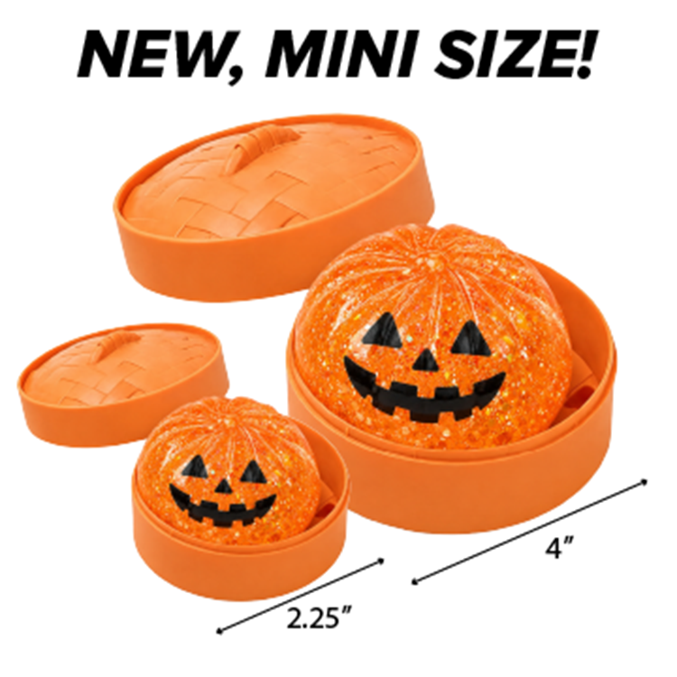 Fun Doh Petite Halloween Mystery Squishy Dumpling
