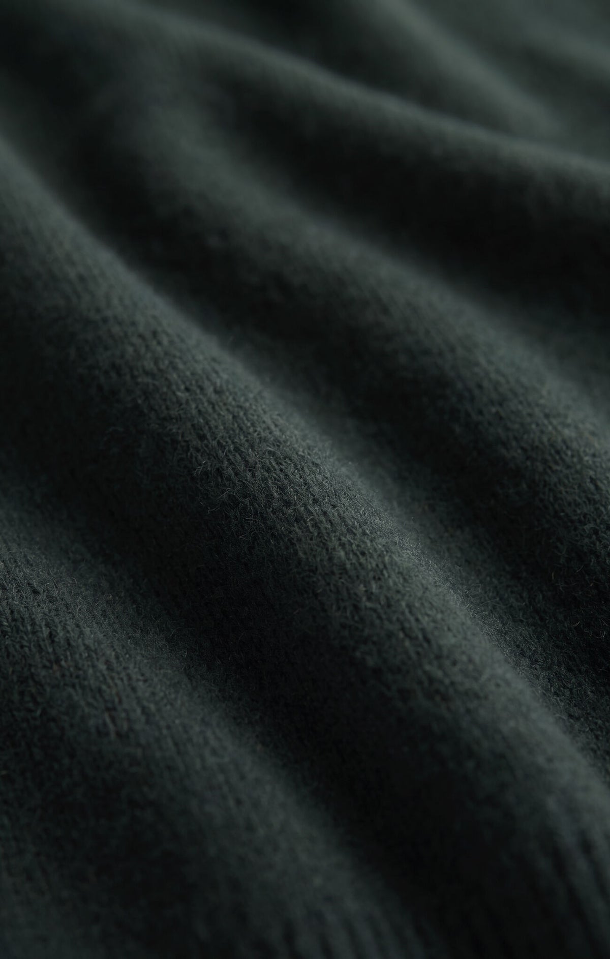 Valor Cardigan in Emerald Cove