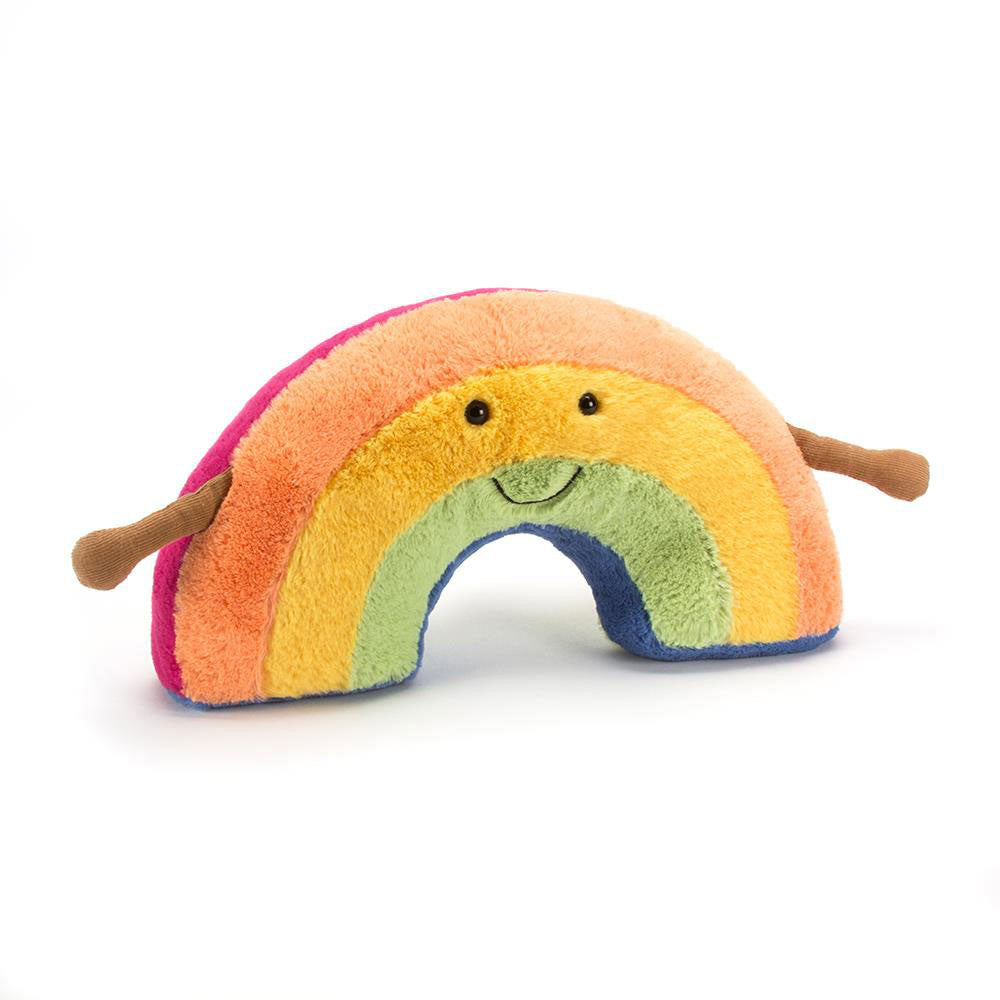 JELLYCAT: Amuseables Rainbow