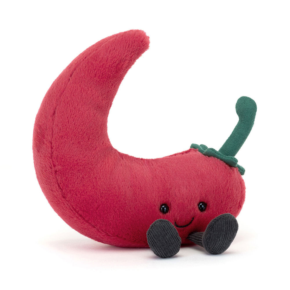 JELLYCAT: Amuseables Chilli Pepper