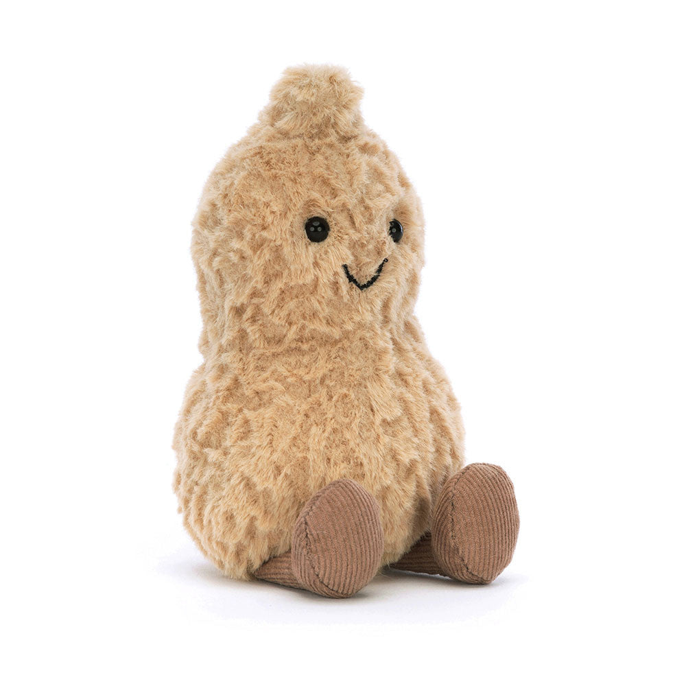 JELLYCAT:  Amuseables Peanut