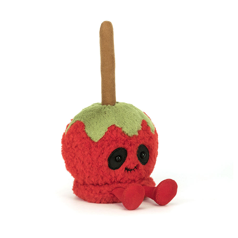 Jellycat:  Amuseables Toffee Apple