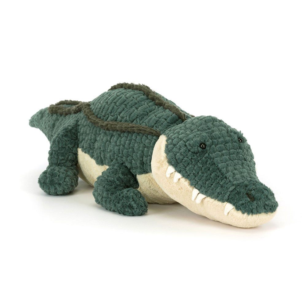 JELLYCAT: Allexi Alligator