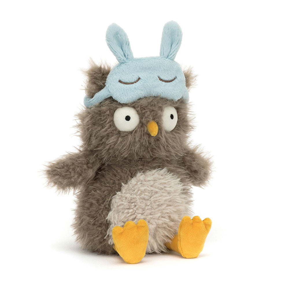 JELLYCAT: Audrey Hootsoftly