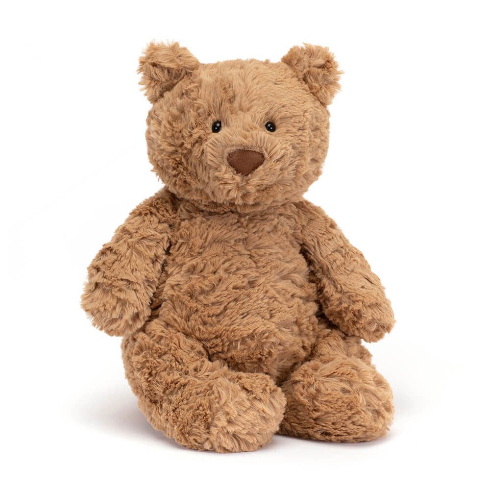 JELLYCAT:  Bartholomew Bear Medium