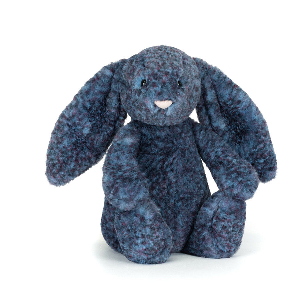 JELLYCAT: Hopscone Luxe Bunny
