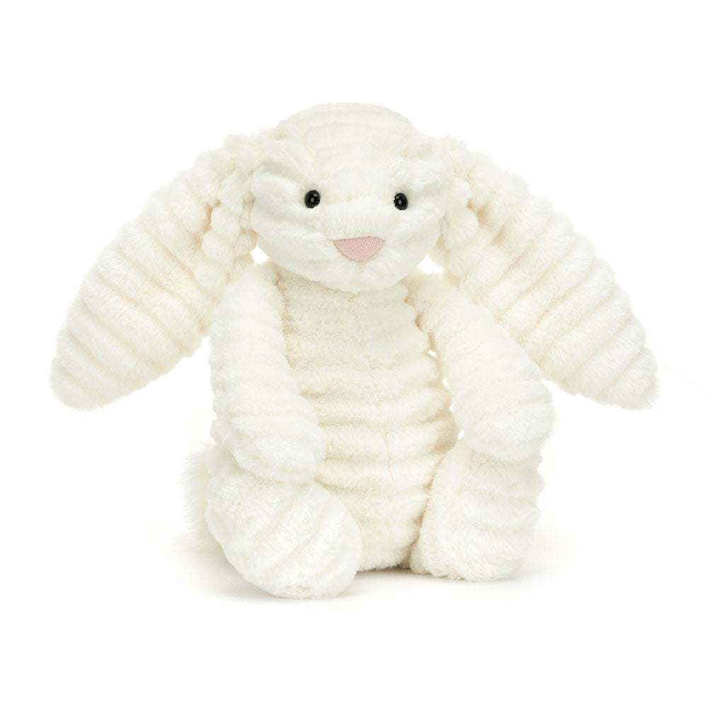 JELLYCAT: Bashful Luxe Bunny Nimbus