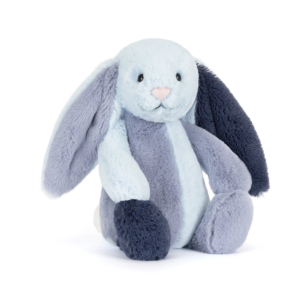 JELLYCAT: Puddlesea Bunny