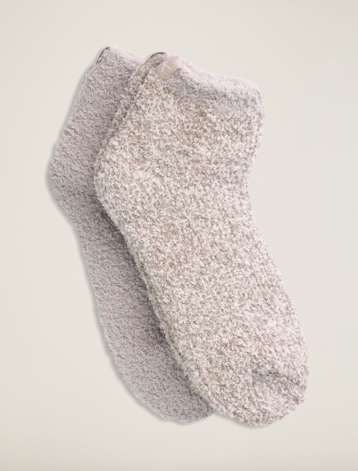 CozyChic Tennis Sock Set, available in 2 colors