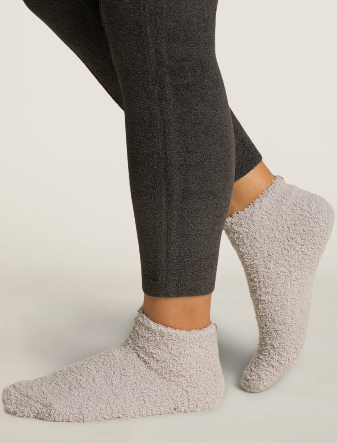 CozyChic Tennis Sock Set, available in 2 colors