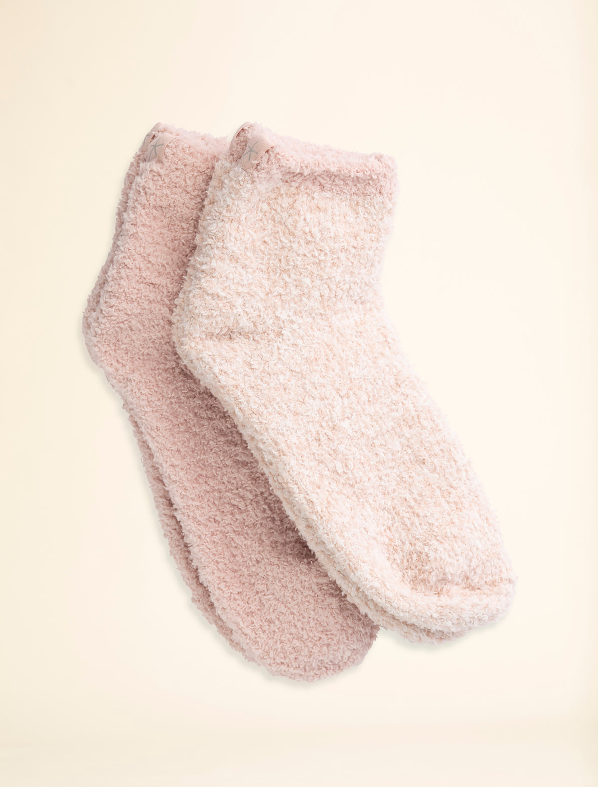 CozyChic Tennis Sock Set, available in 2 colors