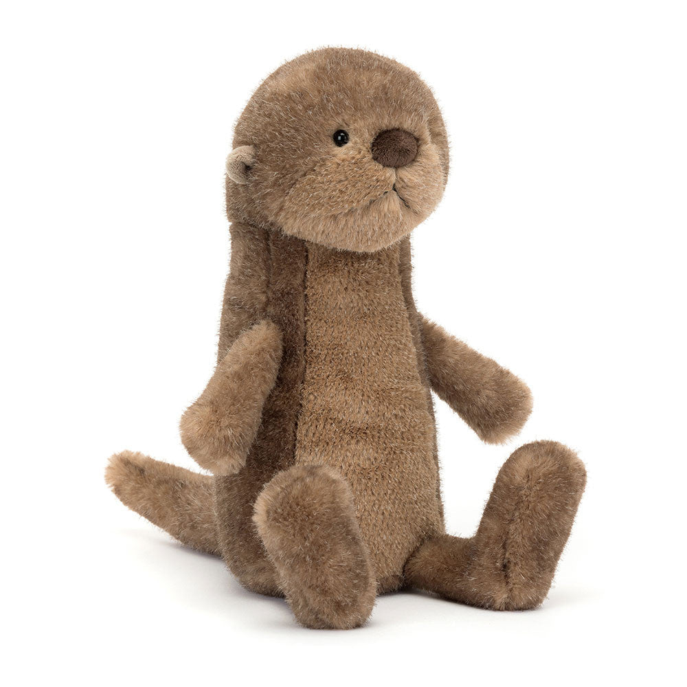 JELLYCAT: Brook Otter