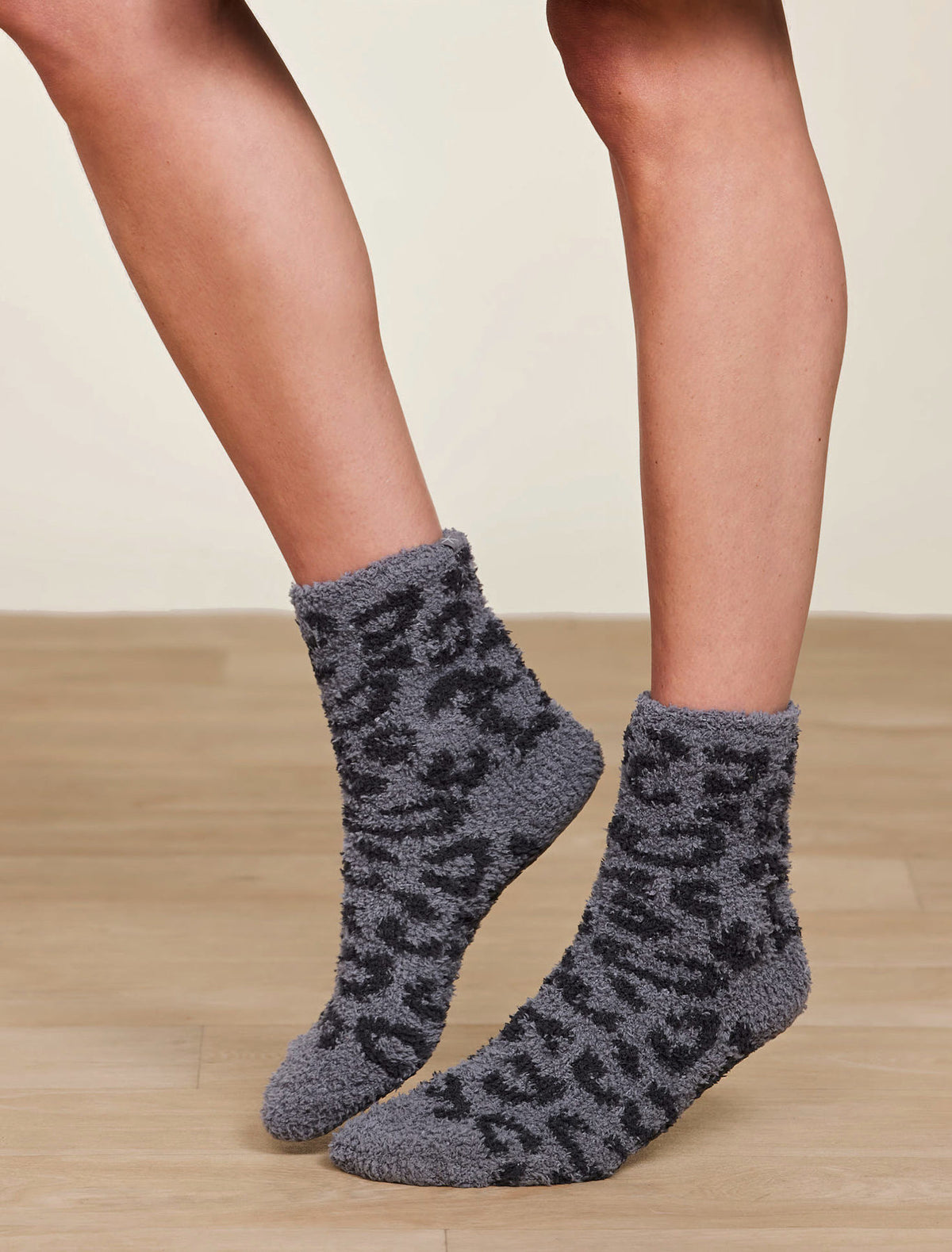 CozyChic® Women's Barefoot In The Wild® Socks, 2 colors