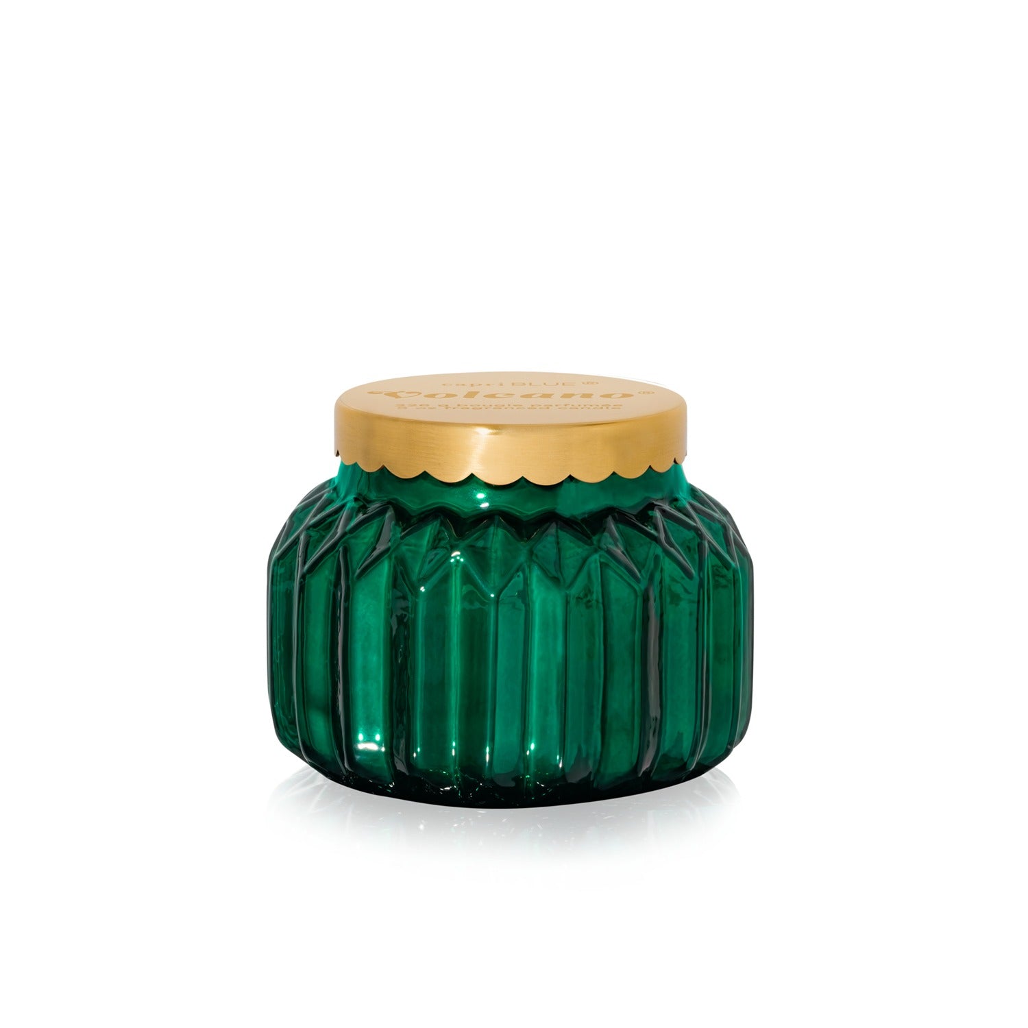 Volcano Royal Gem Petite Candle