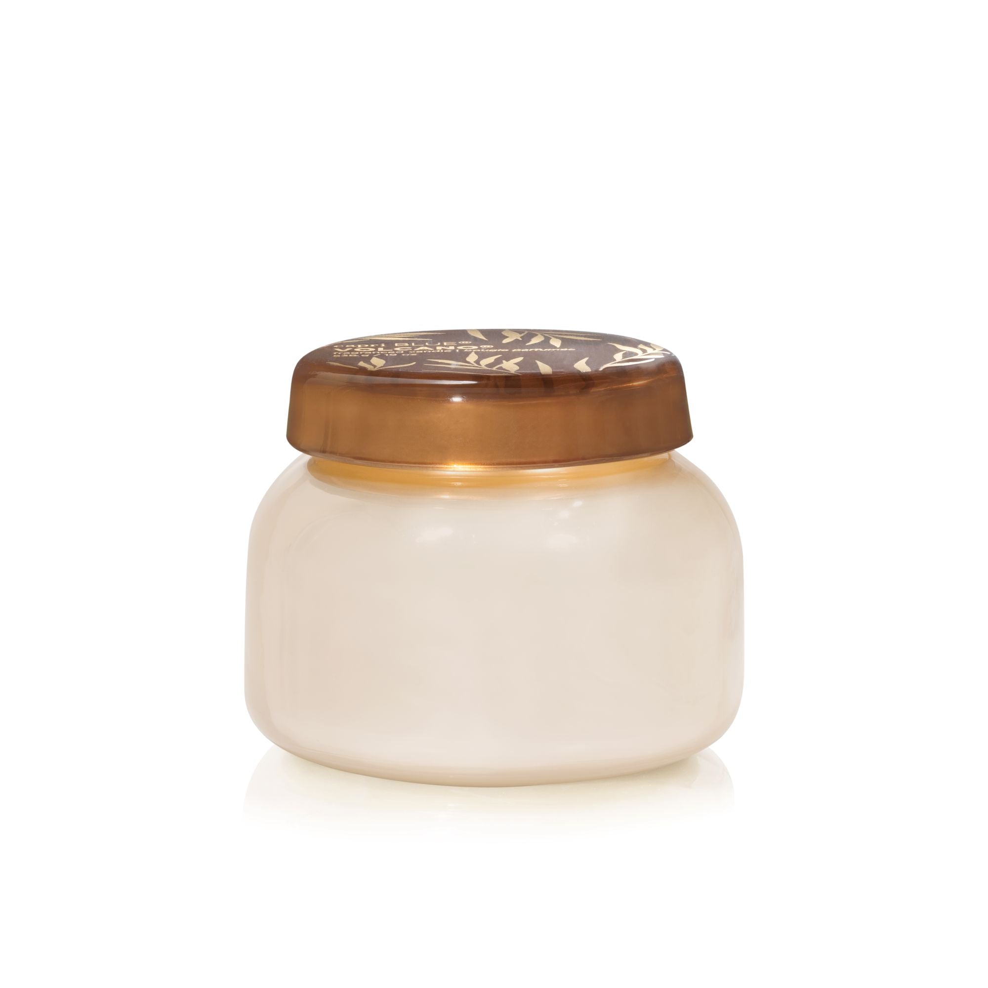 Volcano Autumn Glow Signature Candle, 19oz