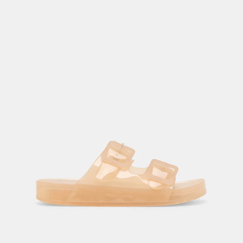 Julio Sandal, Praline Vinyl