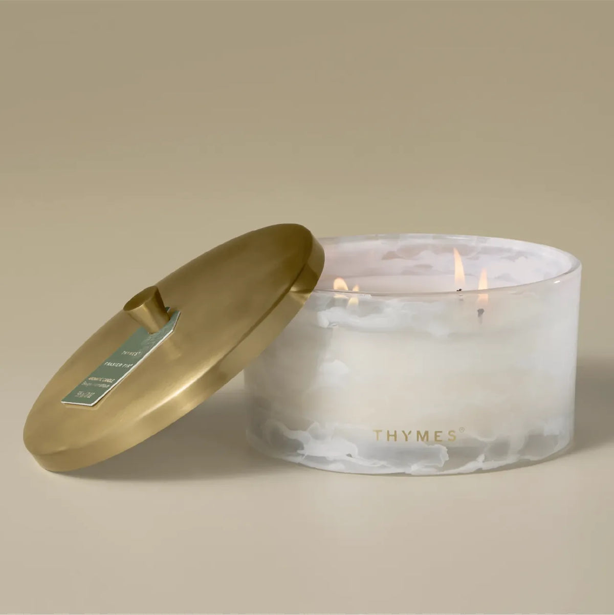 Frasier Fir Tidings 4 Wick Candle 21oz