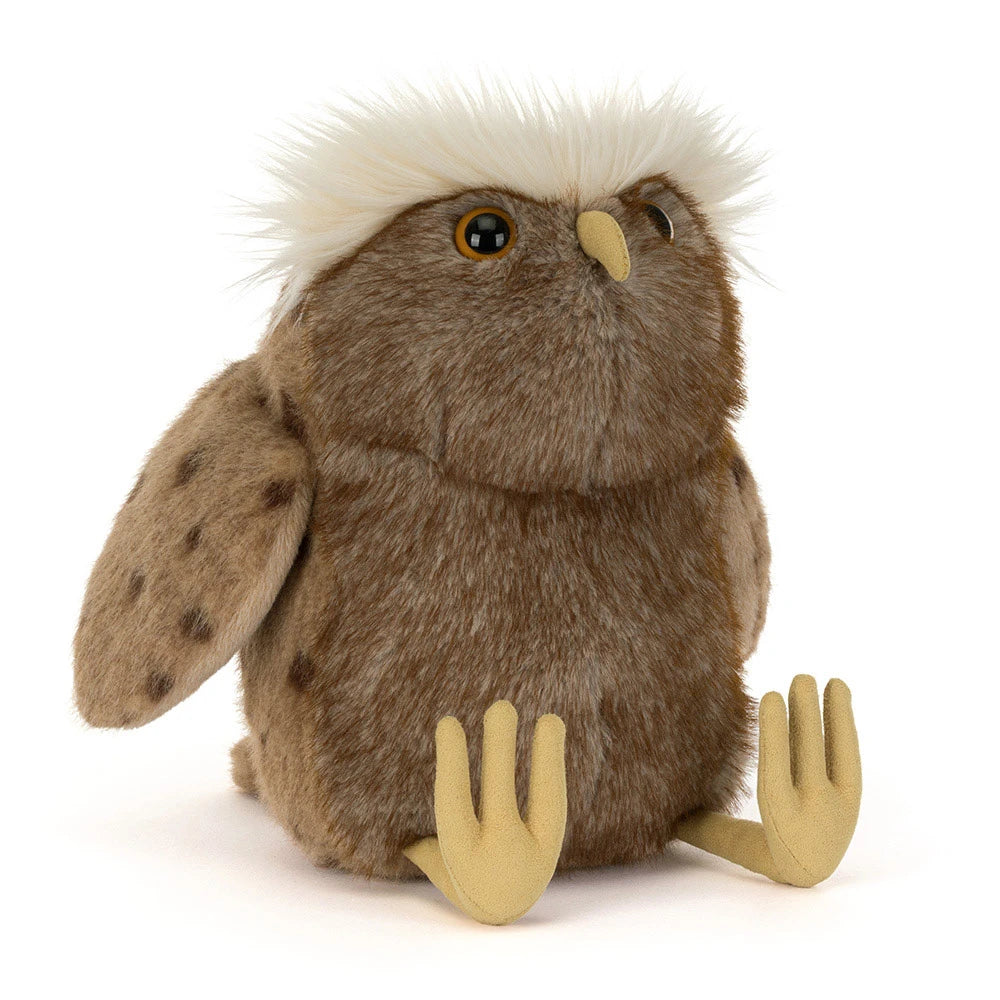 JELLYCAT: Tawoola Owl