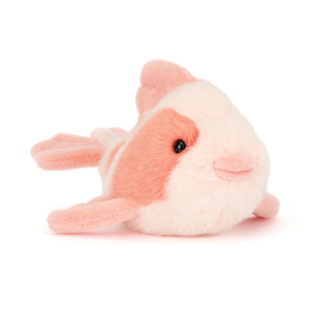 JELLYCAT: Fancy Carp