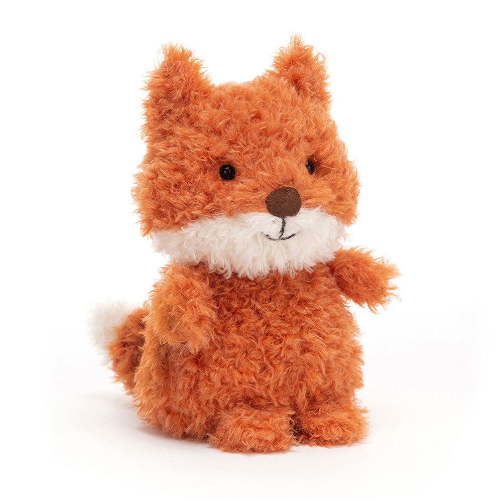 JELLYCAT: Little Fox