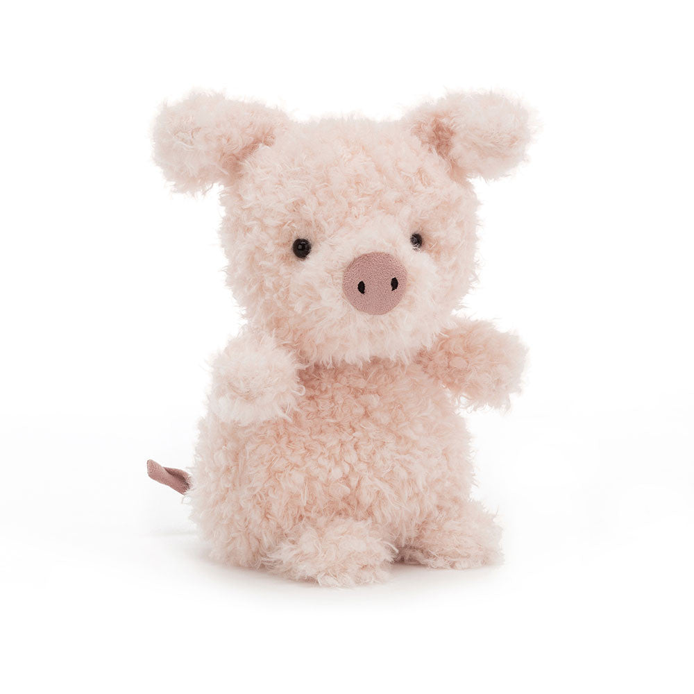 JELLYCAT: Little Pig