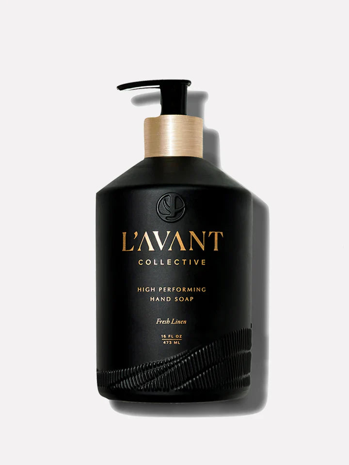 High Performing Hand Soap - Fresh Linen