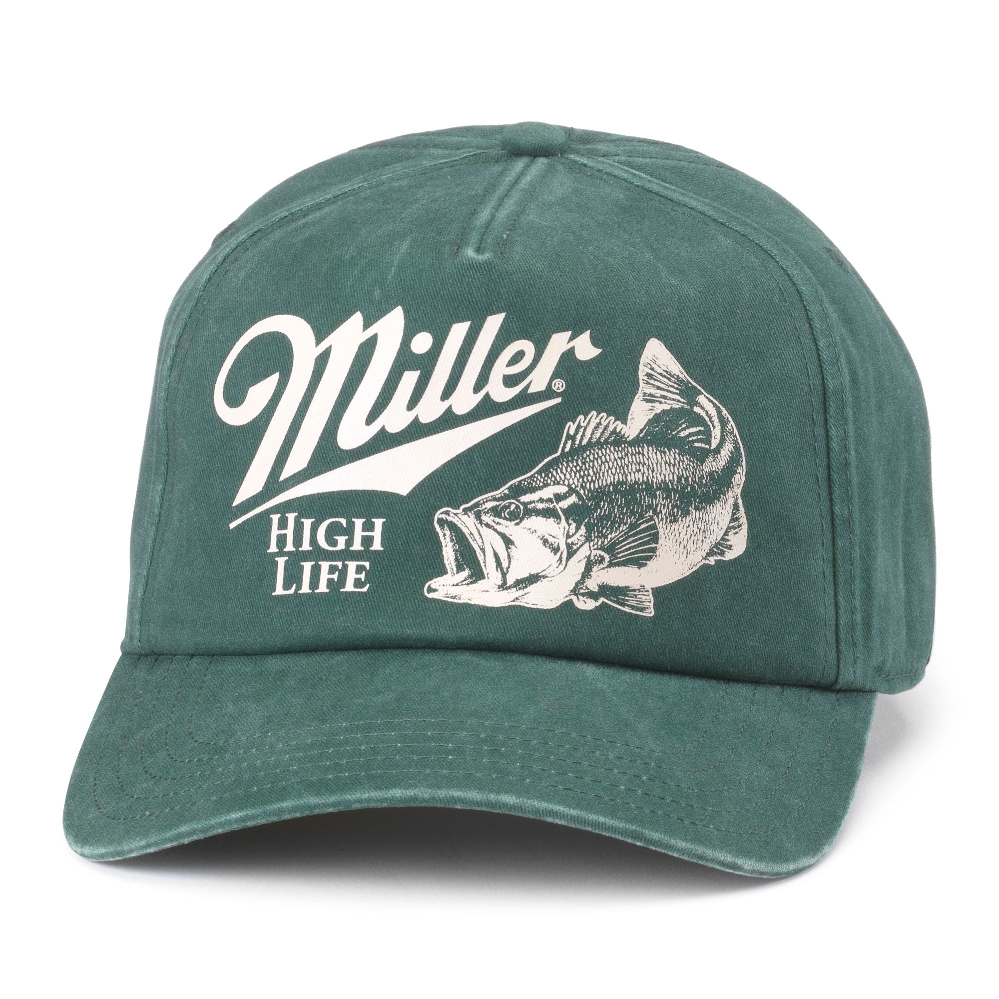 Miller High Life Walker Hat