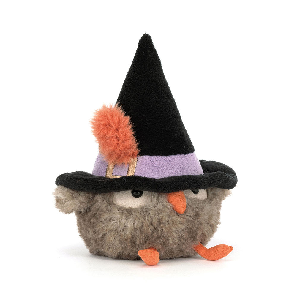 JELLYCAT: Heccaty Hootnightly