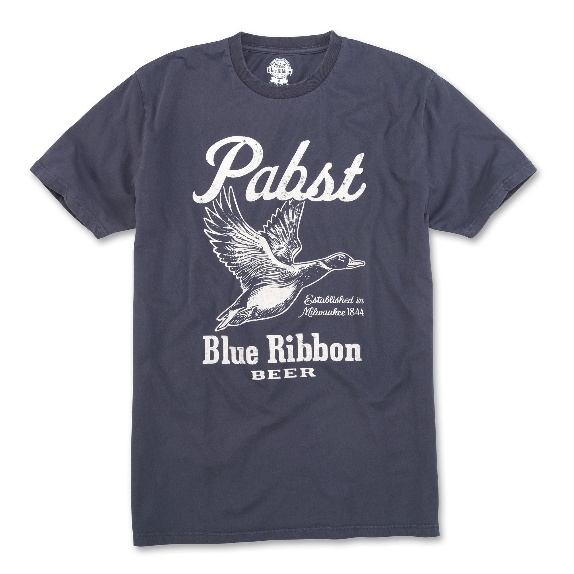 PABST Vintage Tee 