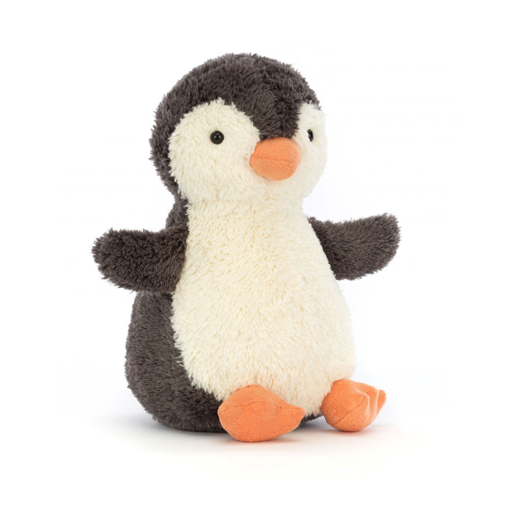 JELLYCAT:  Peanut Penguin