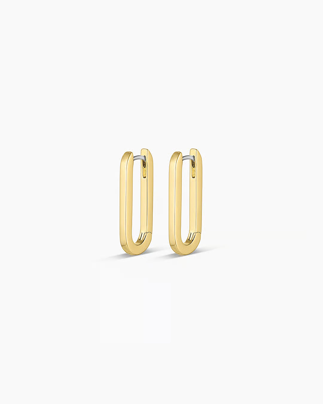 Parker Huggies, available in Silver or Gold