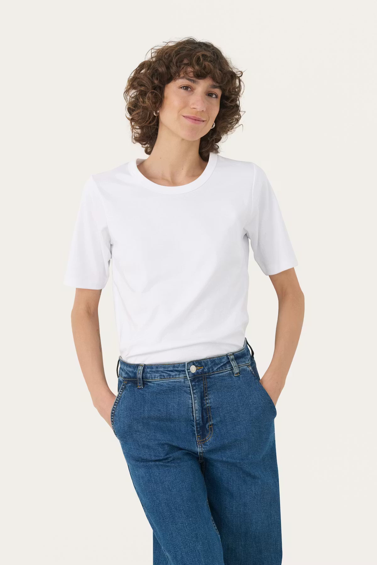 RatanaPW T-shirt, available in 3 colors