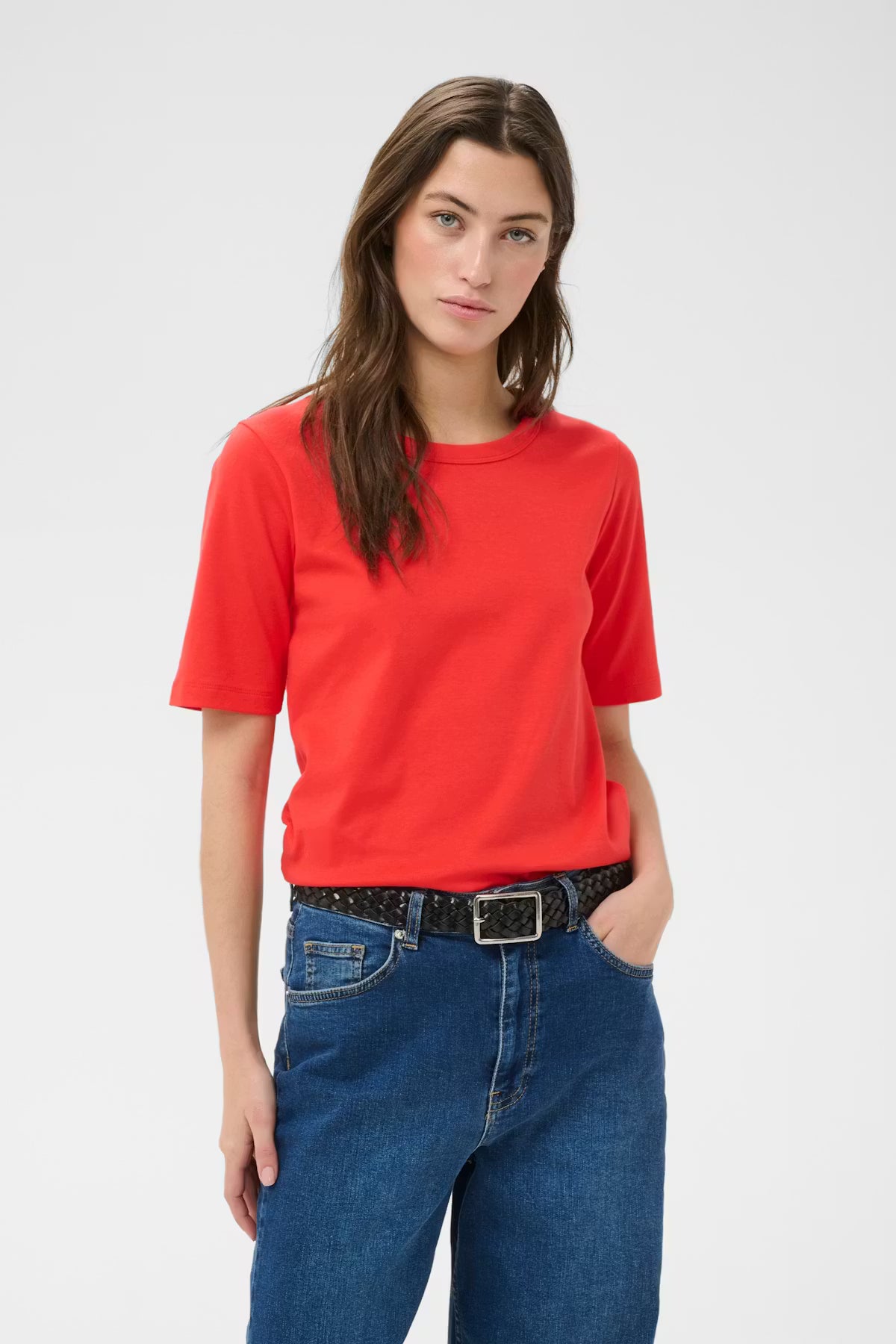 RatanaPW T-shirt, available in 3 colors
