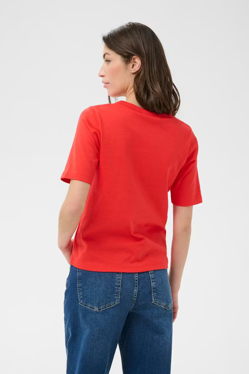 RatanaPW T-shirt, available in 3 colors