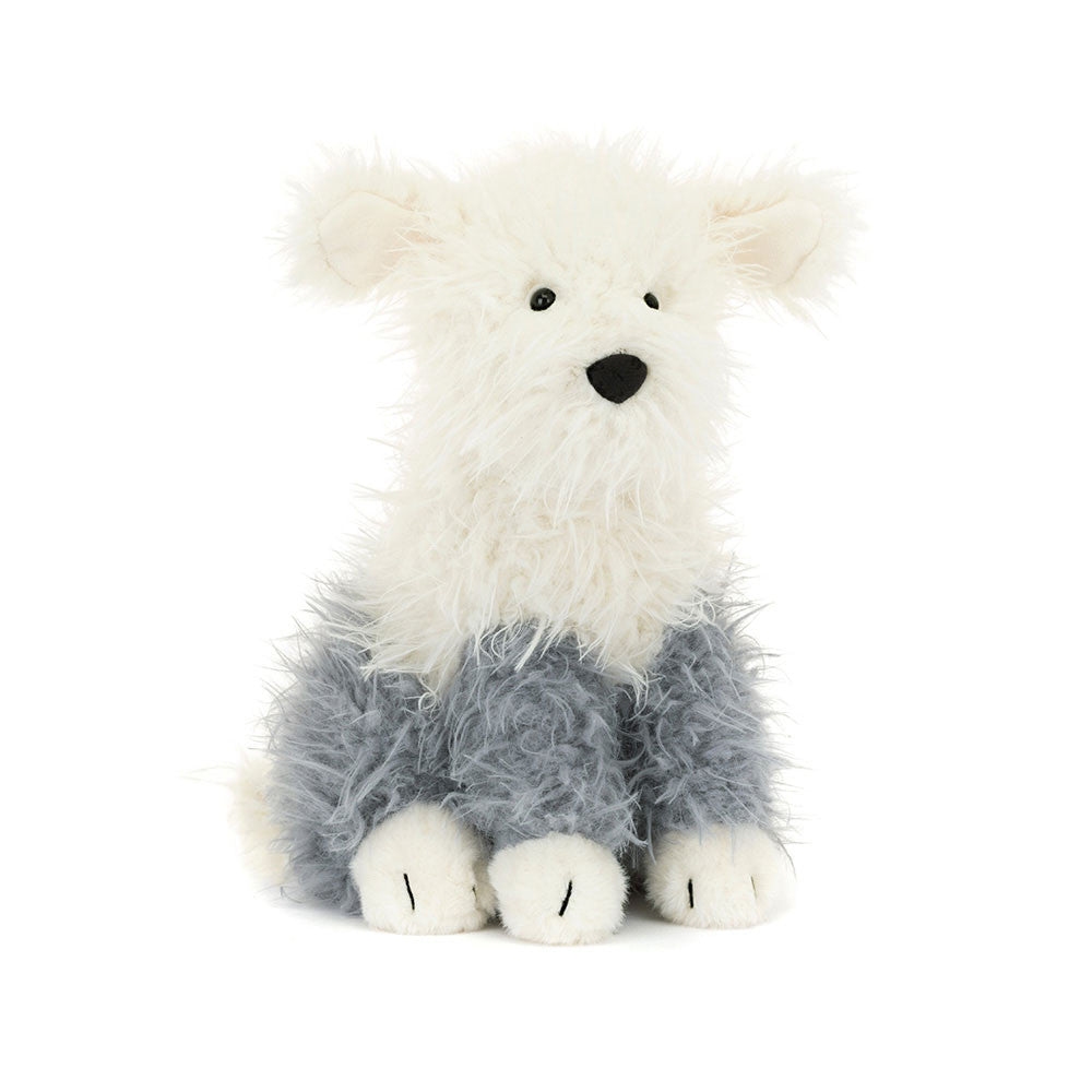 JELLYCAT; Parrot