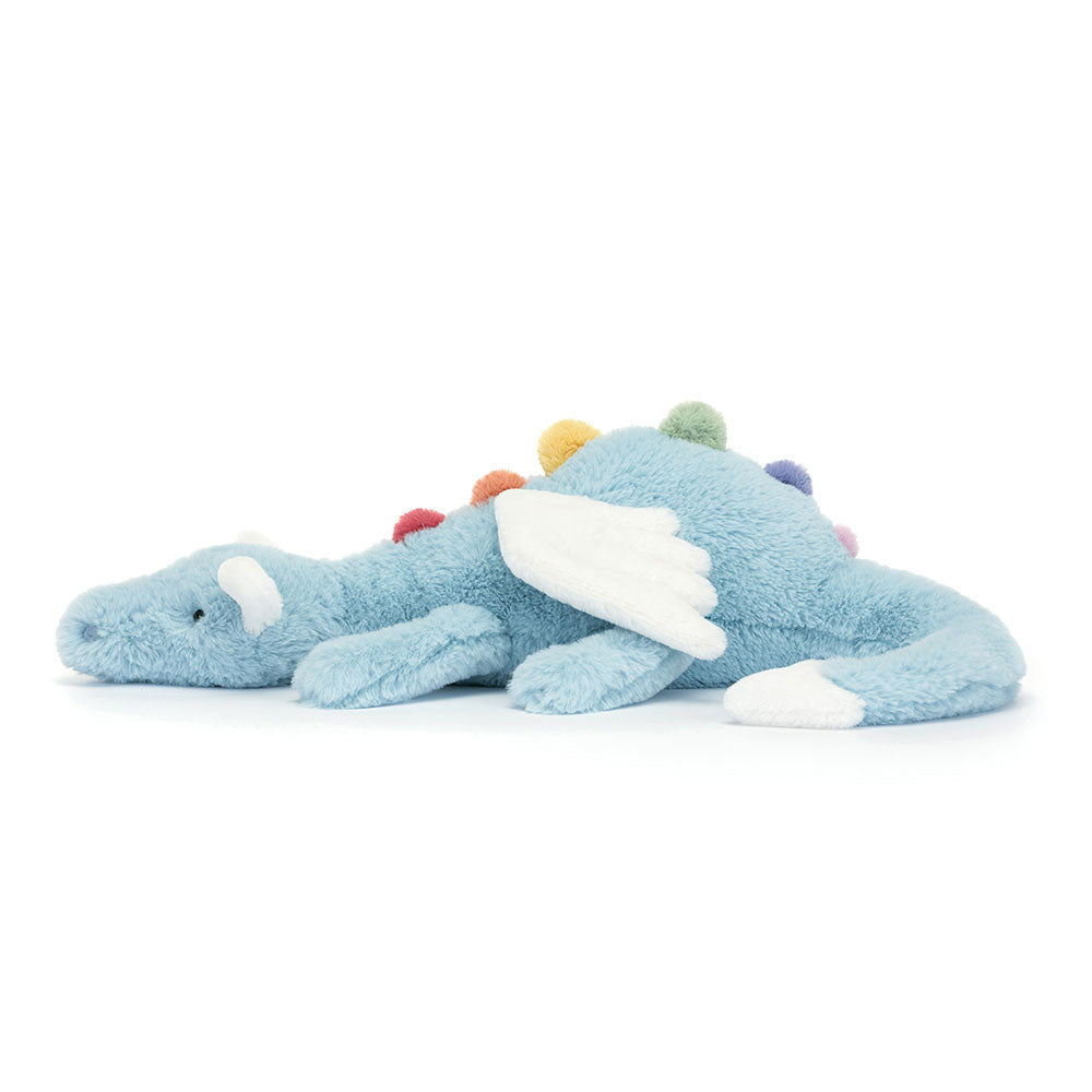 JELLYCAT:  Sky Dragon, Large