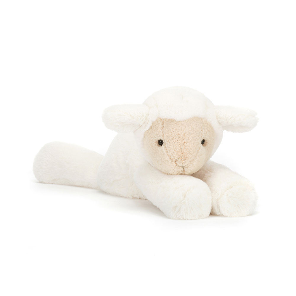 JELLYCAT:  Smudge Lamb