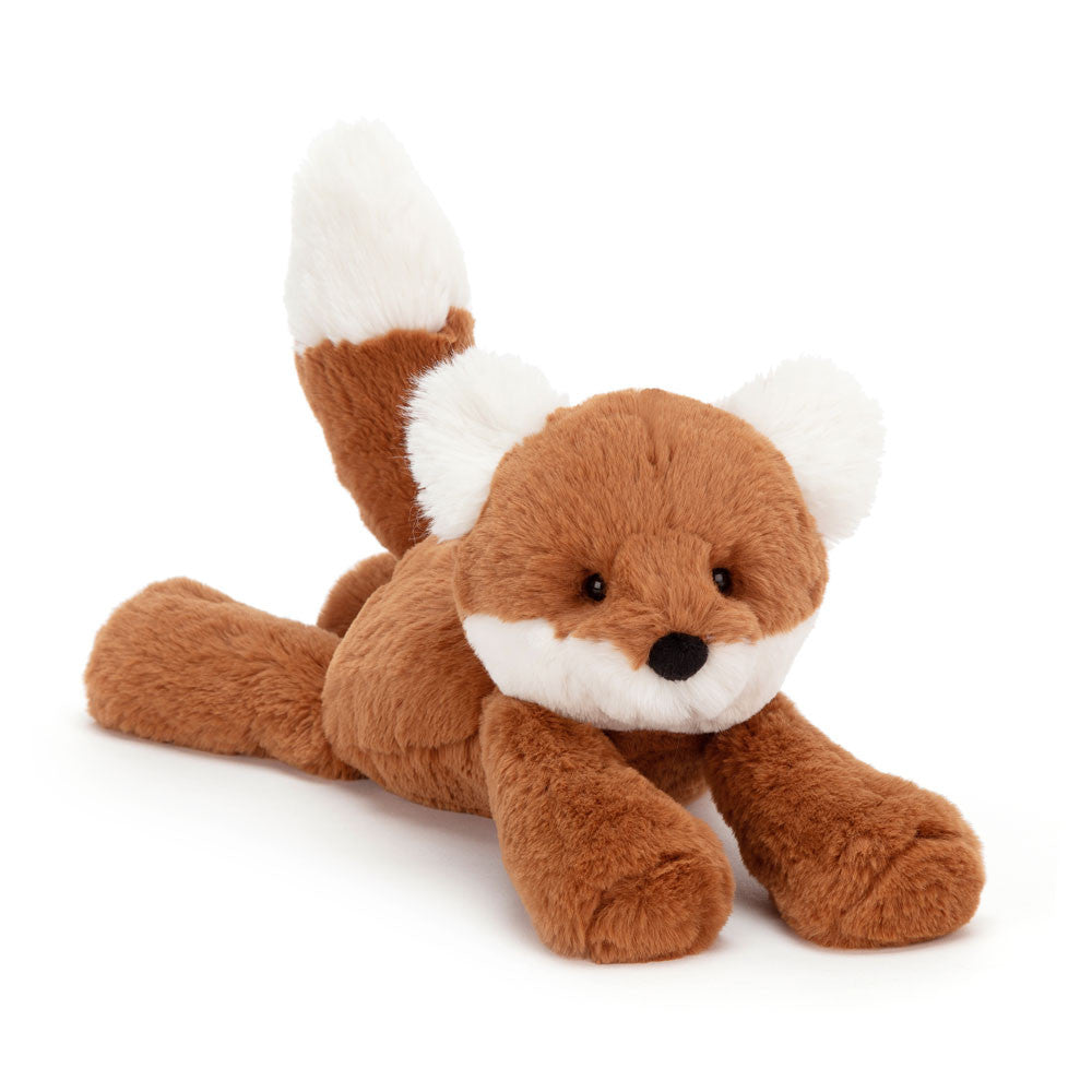 JELLYCAT: Smudge Fox