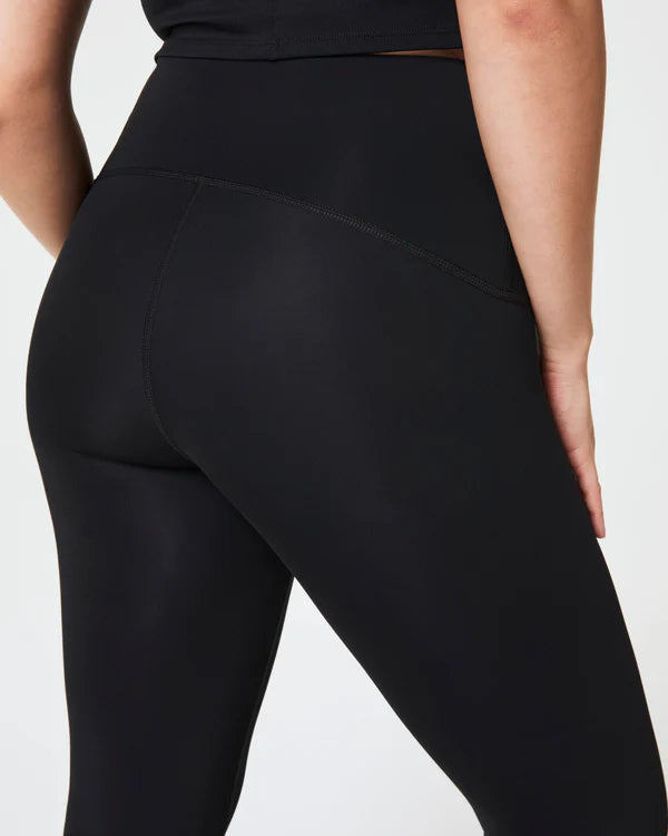 SPANXshape™ Booty Boost® Flare Pant, Very Black