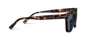Sandy Polarized Sunglasses, Olive Botanico