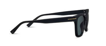 Sandy Polarized Sunglasses, Black