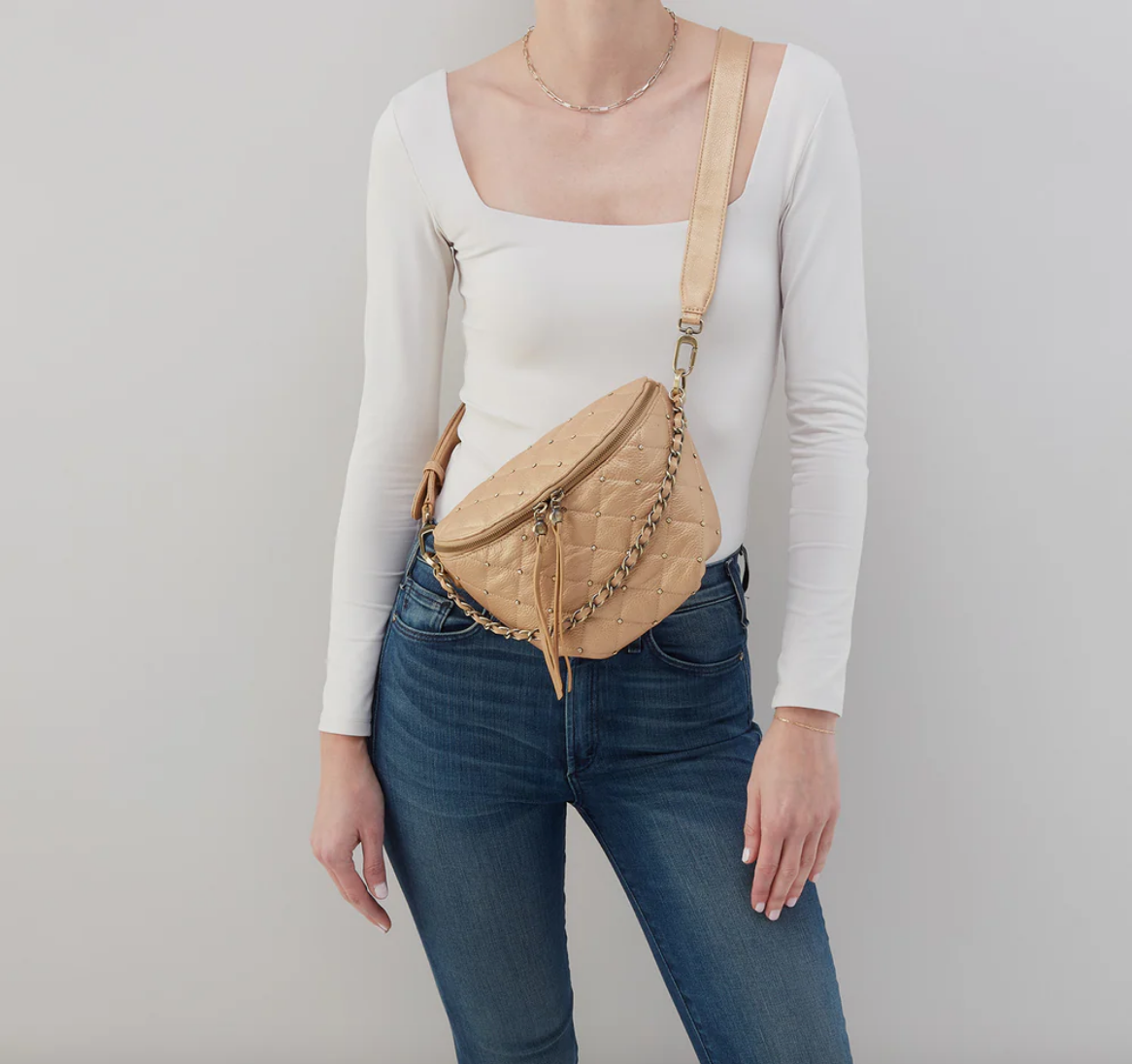 HOBO Miri Belt Bag, 2 colors