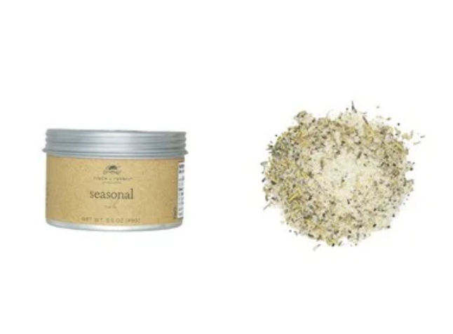Holiday Rub
