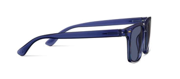 Shasta Polarized Sunglasses, Blue